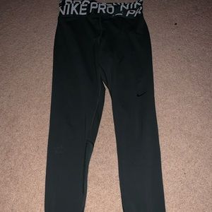 Nike leggings